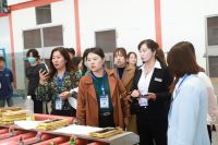 2021绿盾中天|设计大咖齐聚设享+，探讨门窗设计可能性
