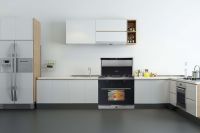 再添荣耀 | 优格荣获2021年度中国燃气具行业影响力品牌奖