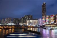 香港戏曲中心荣获第十七座大奖