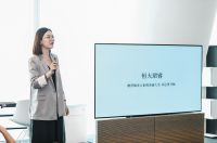 《K+设计私董会》第5期圆满结束 李友友、林婷婷、王晓绮、黄家钧共话设计思趣