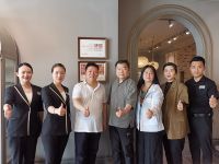 河南省陈设艺术协会3A认证第二站站走进美克家居旗下品牌A.R.T