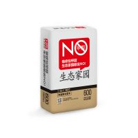 生态家园七大系列产品解决内墙问题之百囍衬系列