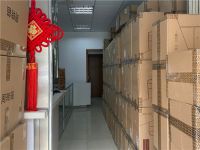 拓牛自动打包换袋的智能垃圾桶,助力无接触式垃圾处理