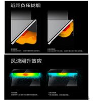 油烟侧逃的终结者 老板油烟机的黑科技争霸厨电市场