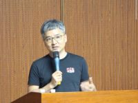 50+品牌齐聚,热议岩板&高定——“酷说同学会华南专场”佛山举行