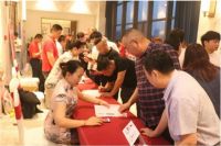 不可错过！“科恩建材首届西卡德高家装节”成功举办！