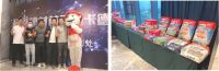 不可错过！“科恩建材首届西卡德高家装节”成功举办！