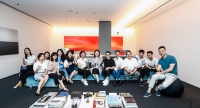 李友友：坚持初心、保持善良、做一个合格的设计“思”