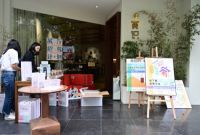 启幕｜“向上吧！生活”家居盛典如期召开，现场演绎都市乐居生活指南