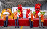 大自然家居丨后发优势 打造产业闭环