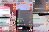 TCL智慧新风空调空降胡可直播间，黑科技“小蓝翼”成功吸睛！