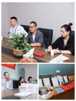 【2021软装行业品牌行—寻找中国好软装】探访绣江南