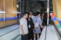 【2021软装行业品牌行—寻找中国好软装】探访雅诗澜