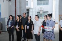 【2021软装行业品牌行—寻找中国好软装】探访雅诗澜