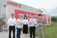 采购总监亲临工厂前线，起底家装“内幕”！家装情报局第5站走进德高