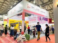 星宝伞业张吉英：创新多样传播渠道  扩大品牌影响力