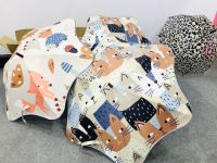 星宝伞业张吉英：创新多样传播渠道  扩大品牌影响力