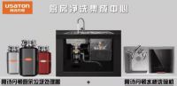 洗碗机销售额环比上升7.5倍，阿诗丹顿水槽洗碗机功不可没
