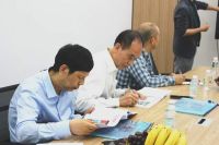 荣誉加冕/通利大理石瓷砖荣获第十七届新锐榜“年度优秀品牌”