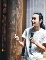 李勇设计师：文艺男爱上设计，让家有了新高度