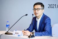 华为发布HarmonyOS Connect品牌升级计划 帮伙伴做好产品、卖好产品、运营好产品