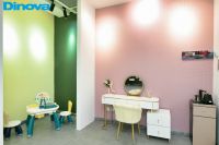 德国百年涂料品牌Dinova，青岛旗舰店盛大开业