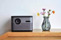 最具成长力投影品牌排行出炉！当贝投影大众认可度超高