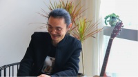 李勇设计师：文艺男爱上设计，让家有了新高度