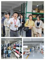 【2021软装行业品牌行—寻找中国好软装】探访西大门