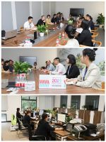 【2021软装行业品牌行—寻找中国好软装】探访西大门