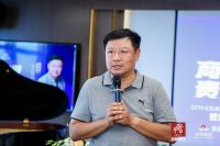 乐居家居魏晓飞： 向行业传递责任、传递向善的精神，是责任更是使命