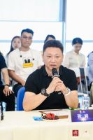 TATA木门张岩：品牌打造没有捷径，总想走快车道的往往最终被超越