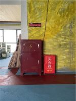 邀请协会、媒体直击工地现场，名雕装饰为什么这么硬气
