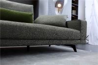 国内全屋家居品牌推荐：帝标以个性化和品质感缔造舒适家居环境