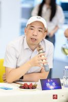 百得胜杨冬：品牌是持续、有生命力的，需和一代代消费者实现同频共振