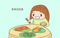 20个月的宝宝吃什么辅食 20个月的宝宝不能吃的食物