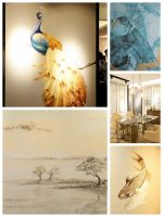 【2021软装行业品牌行——寻找中国好软装】探访艾是·布家居