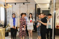 【2021软装行业品牌行——寻找中国好软装】探访艾是·布家居