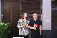 【2021软装行业品牌行——寻找中国好软装】探访艾是·布家居