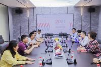 【2021软装行业品牌行—寻找中国好软装】探访红宝石