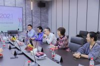 【2021软装行业品牌行—寻找中国好软装】探访红宝石