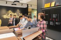 【2021软装行业品牌行—寻找中国好软装】探访红宝石