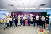 蓝景丽家李李：为消费者负责，也要为生产制造企业负责