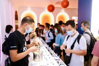 女性喜爱的涂料品牌:阿尔贝娜2021护墙如护肤品牌升级发布