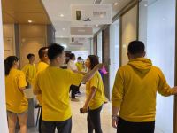 打造木门第一品牌，提升核心竞争力——2021金迪木门 新商运营培训