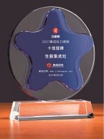 硬核实力派 生能集成灶被评为2021年集成灶口碑榜十佳品牌