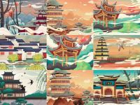 没错，我们就是家装界的“国潮”风！--赫峰集团出品
