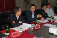科普未一项门业领先技术通过国家协会鉴定！