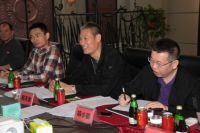 科普未一项门业领先技术通过国家协会鉴定！
