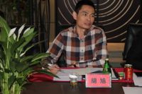 科普未一项门业领先技术通过国家协会鉴定！